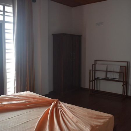Hotel Ocean View Cottage Hikkaduwa Luaran gambar