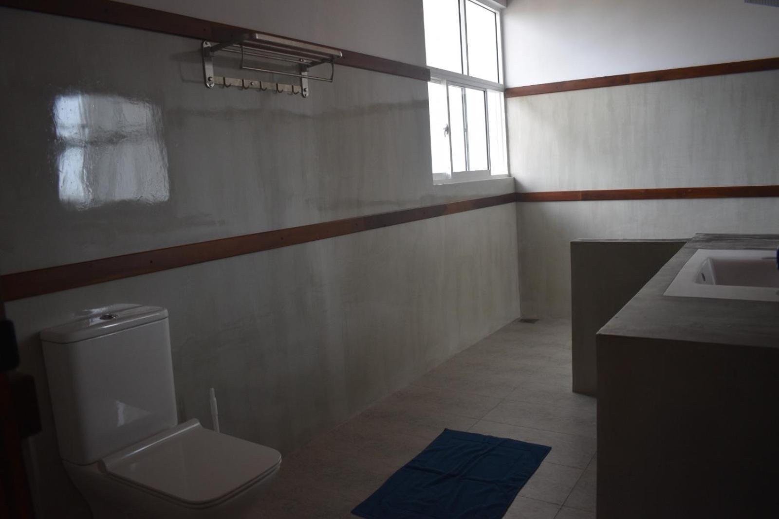 Hotel Ocean View Cottage Hikkaduwa Luaran gambar