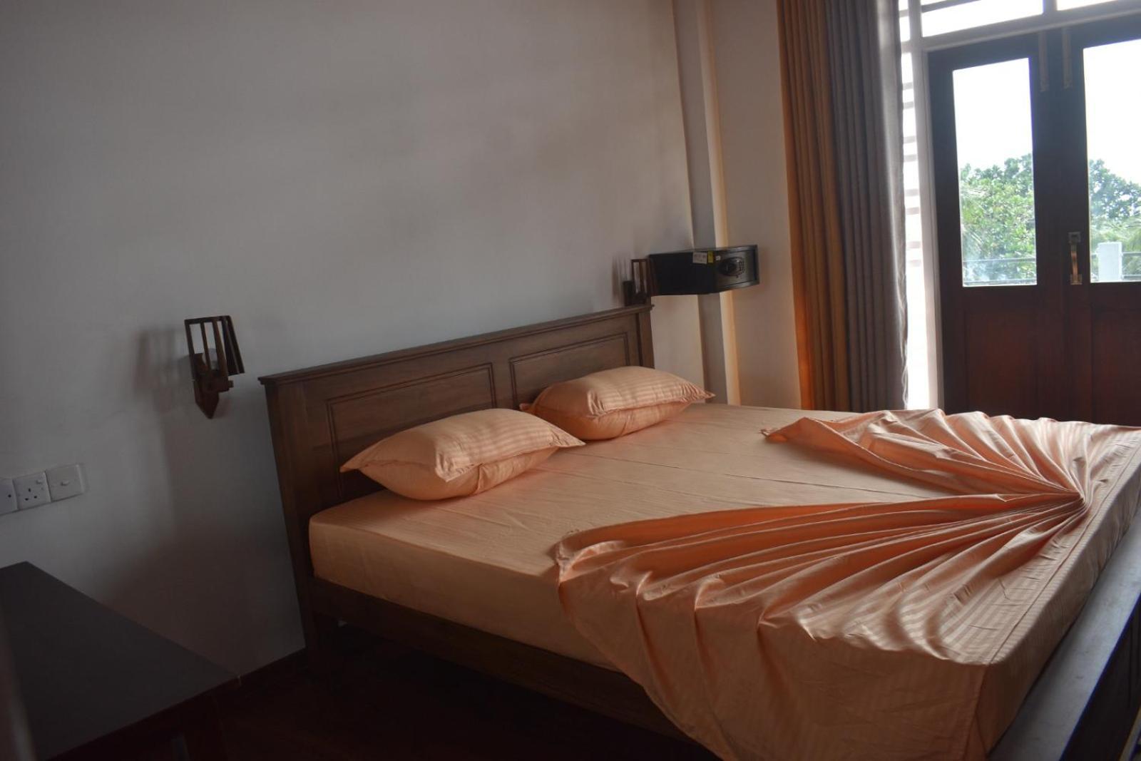 Hotel Ocean View Cottage Hikkaduwa Luaran gambar