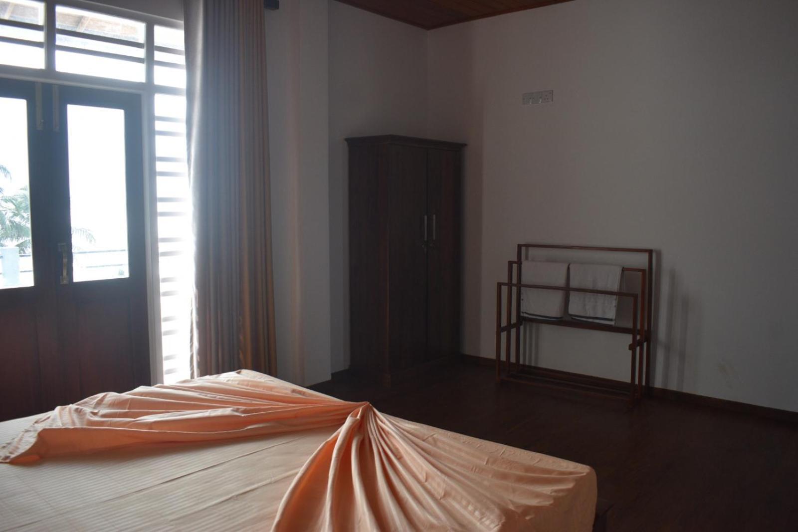 Hotel Ocean View Cottage Hikkaduwa Luaran gambar