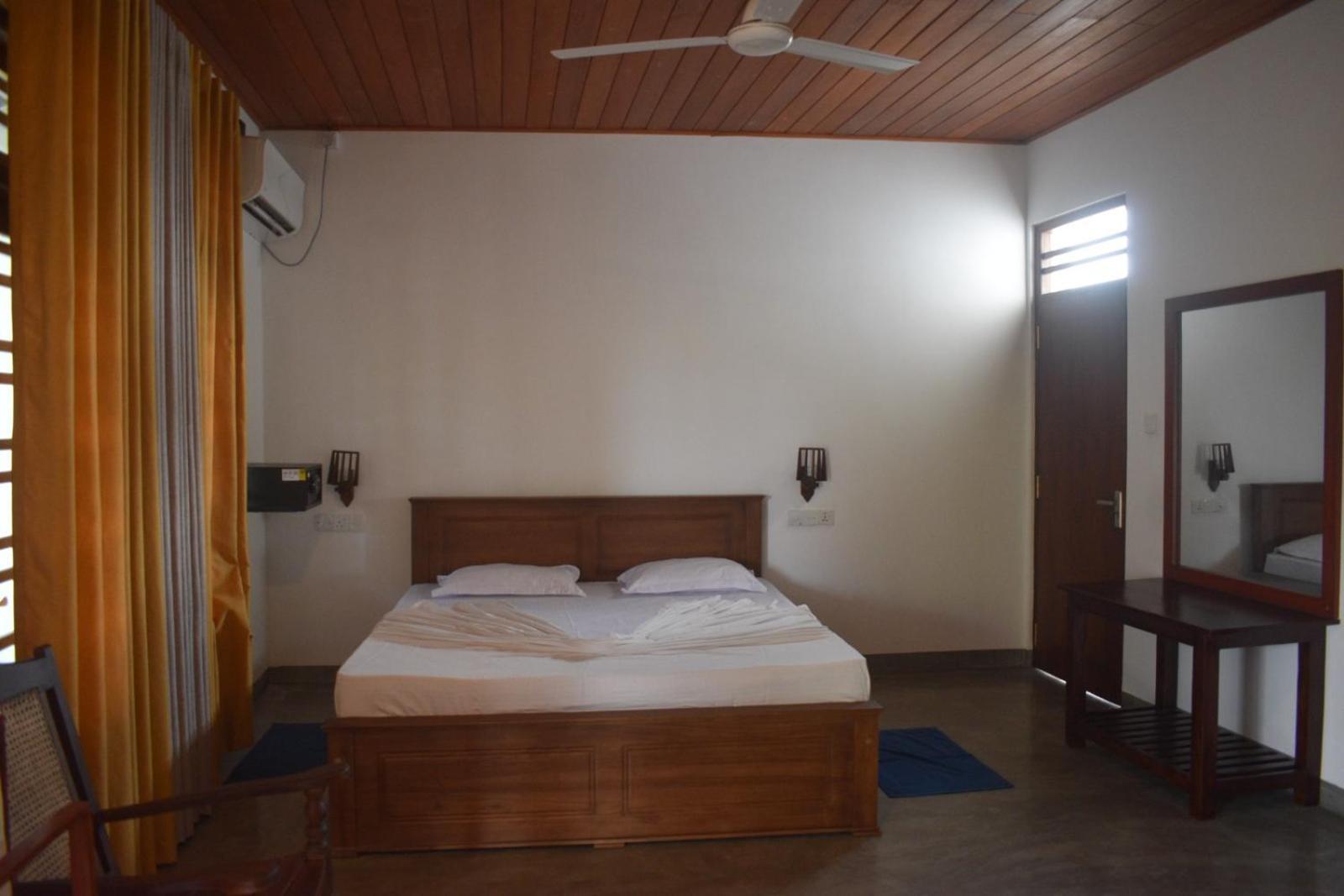 Hotel Ocean View Cottage Hikkaduwa Luaran gambar