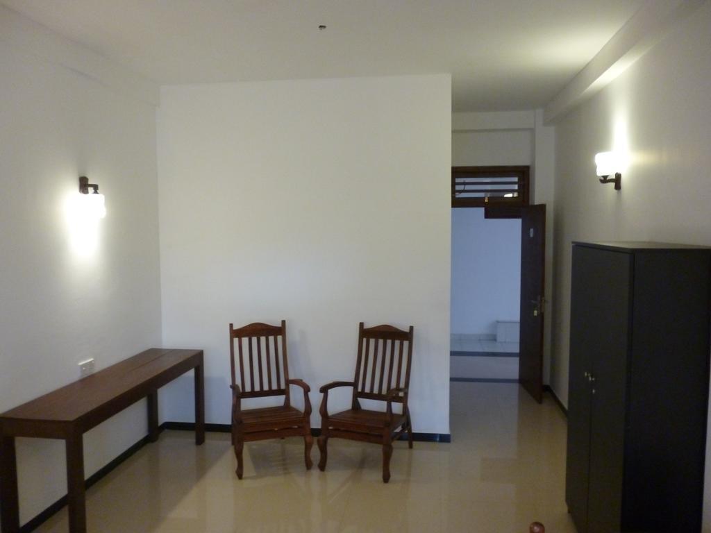 Hotel Ocean View Cottage Hikkaduwa Luaran gambar