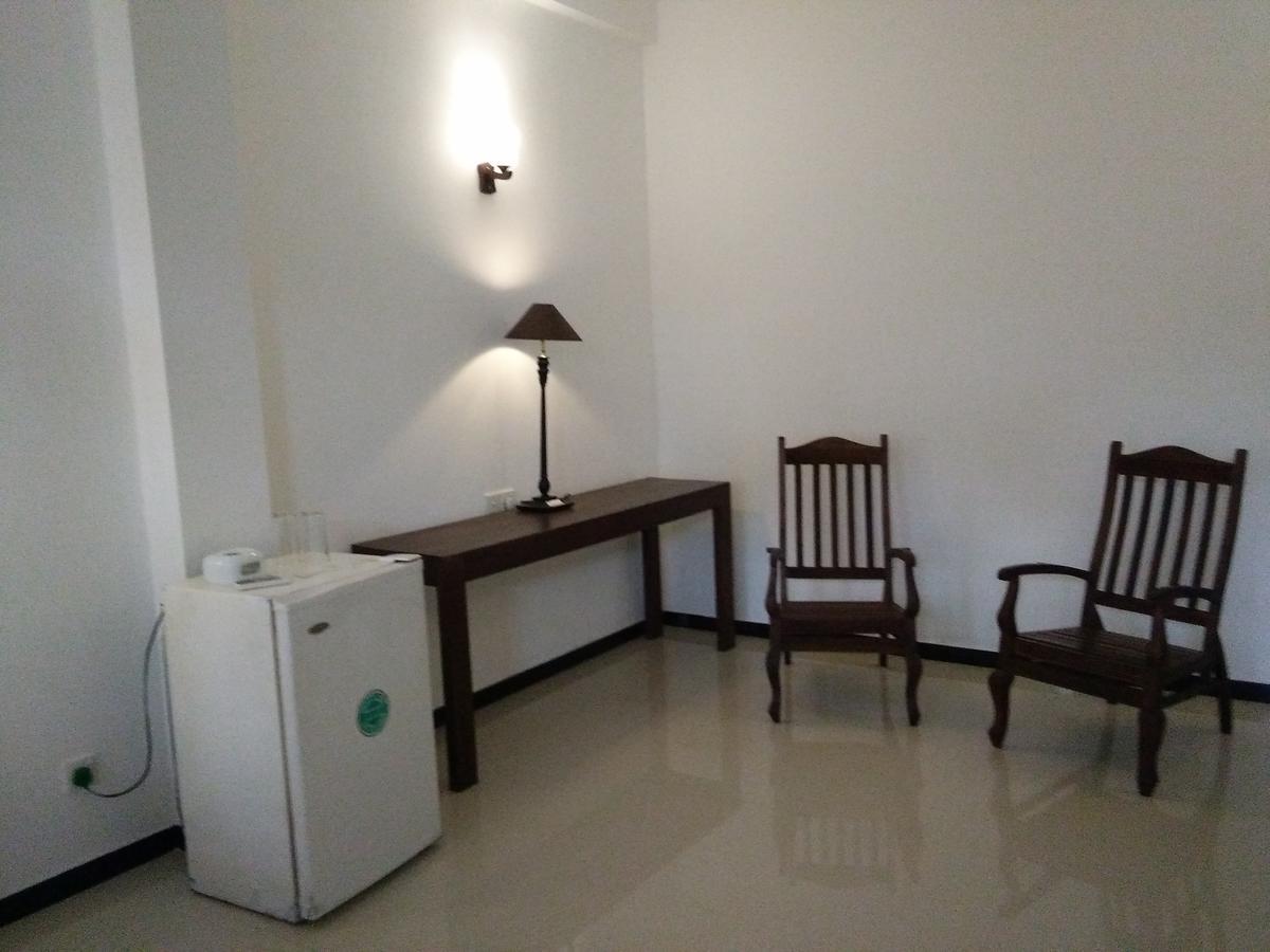 Hotel Ocean View Cottage Hikkaduwa Luaran gambar