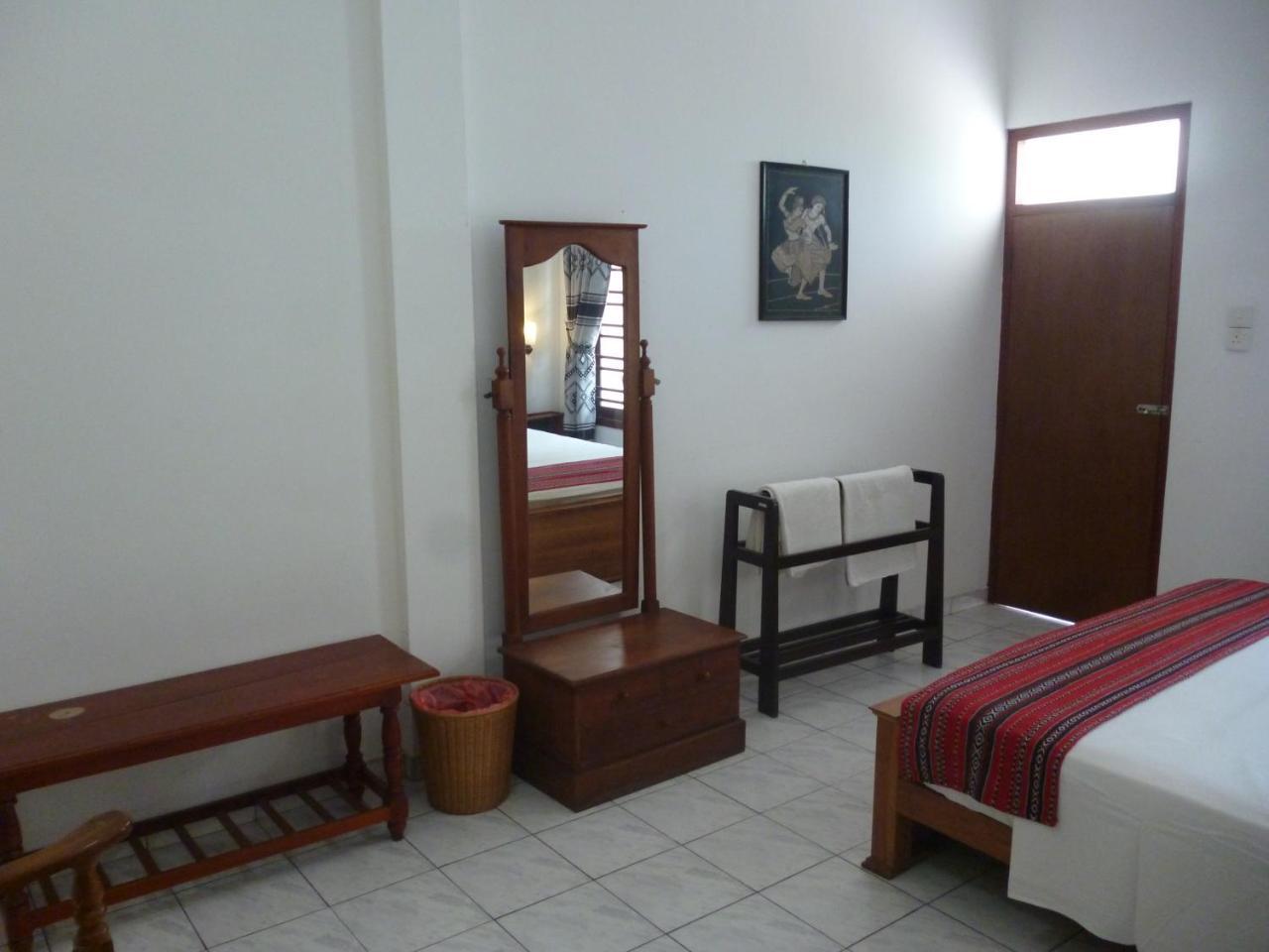 Hotel Ocean View Cottage Hikkaduwa Luaran gambar
